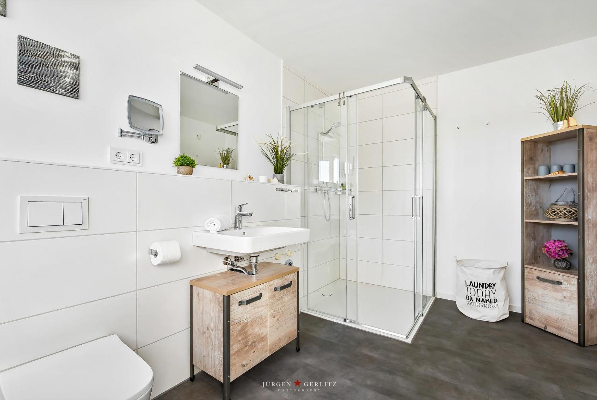 Ankerplatz Apartment Busum Luaran gambar