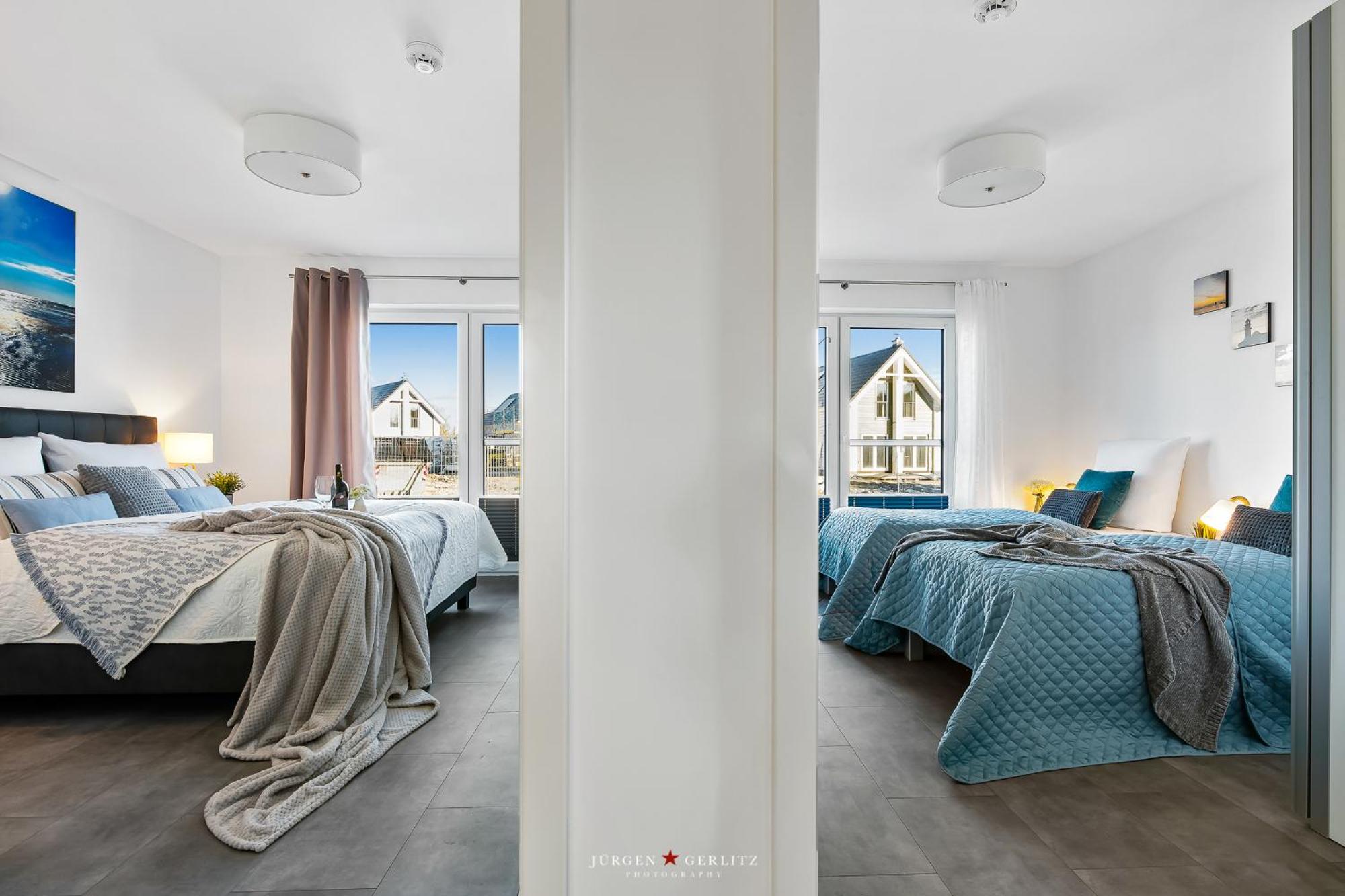 Ankerplatz Apartment Busum Luaran gambar