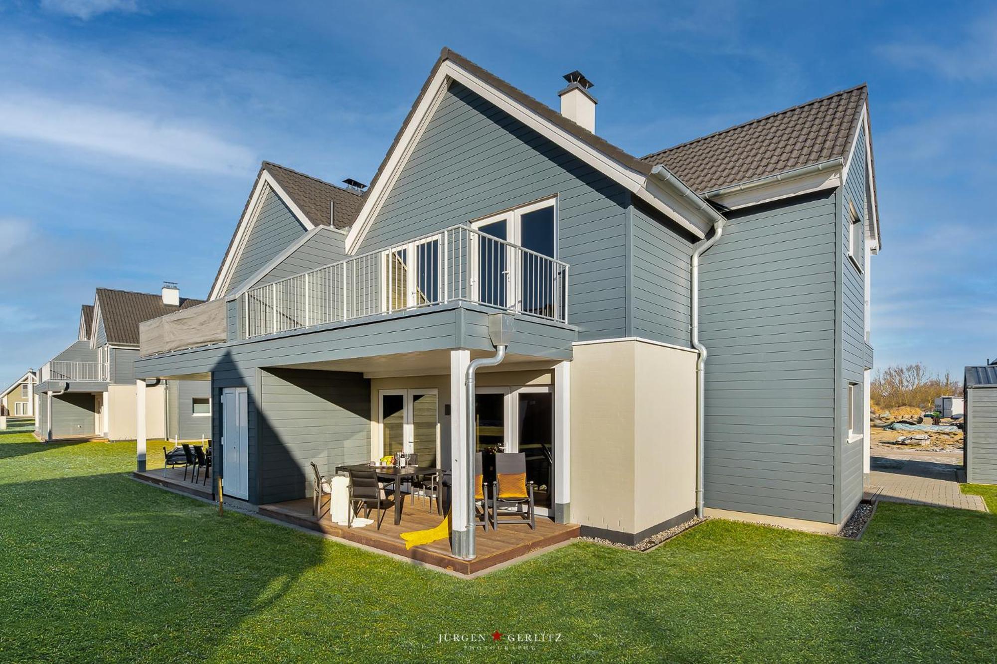 Ankerplatz Apartment Busum Luaran gambar